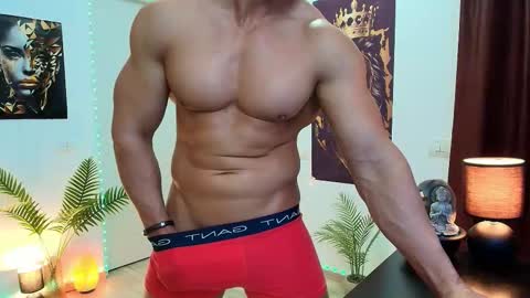 Leo online show from 03.27.26