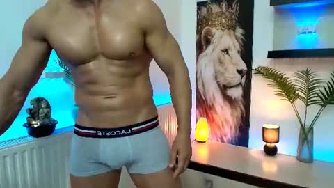 Leo online show from 07.05.26