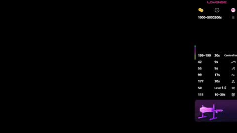 lionbitchkovsky online show from 07.03.26