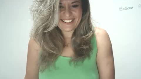 Snapshot of lionessmom chatting on 10.22.25 lionessmom online show from 10.22.25