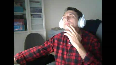 liongr69 online show from 02.14.25