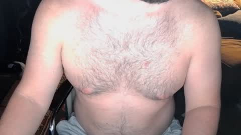 Daddy Lion online show from 12.08.24