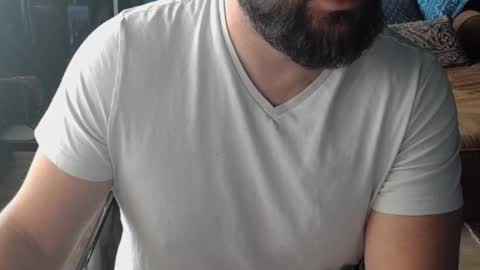 Daddy Lion online show from 01.08.25