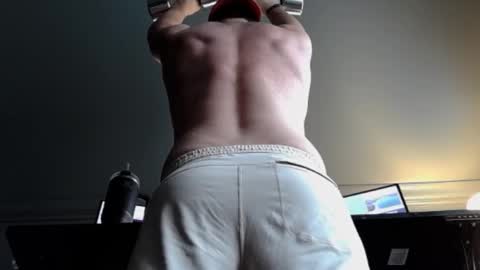Daddy Lion online show from 02.11.25