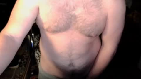 Daddy Lion online show from 02.23.25
