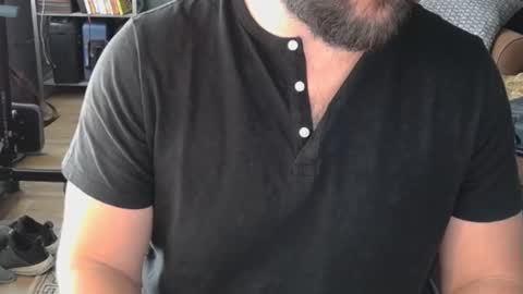 Daddy Lion online show from 02.28.25