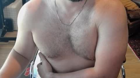 Daddy Lion online show from 09.17.25