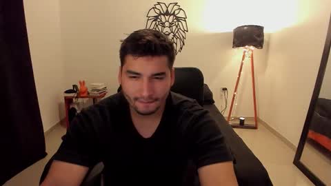 Lion online show from 01.06.26