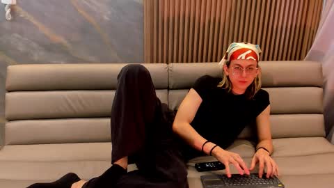 Lior evan online show from 12.04.25