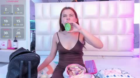 Liorah wolf online show from 05.17.26