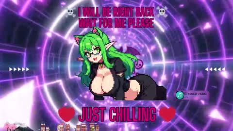 im Liora uwu   online show from 03.05.26