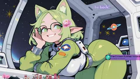 im Liora uwu   online show from 04.18.26