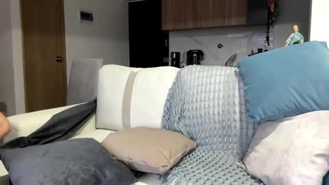 Snapshot of liorvante chatting on 01.18.26 Lior Vante online show from 01.18.26