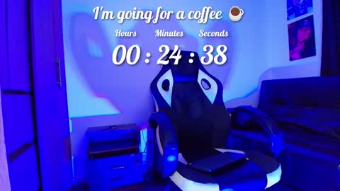 Snapshot of liorvante chatting on 03.16.26 Lior Vante online show from 03.16.26