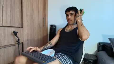 Lior Vante online show from 07.06.26