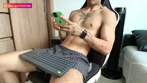 Lior Vante online show from 07.16.26