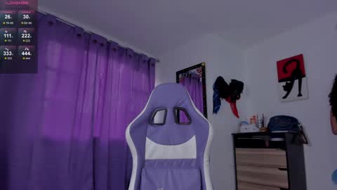 lips_sarasofia online show from 01.08.25