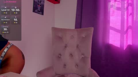 lips_sarasofia online show from 01.17.25