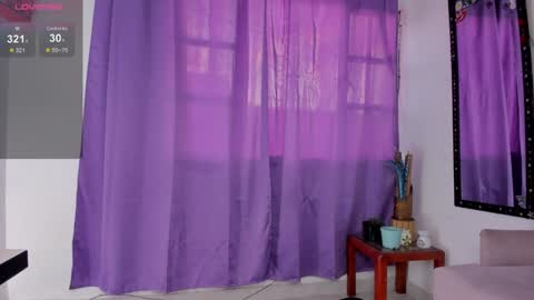 lips_sarasofia online show from 01.28.25