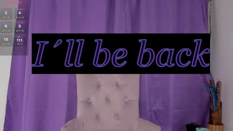 lips_sarasofia online show from 01.30.25