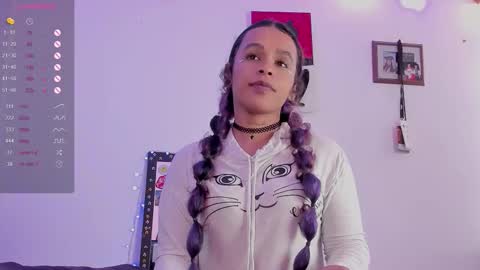 lips_sarasofia online show from 09.30.25