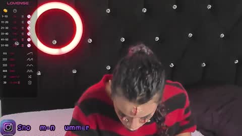 lips_sarasofia online show from 10.26.25