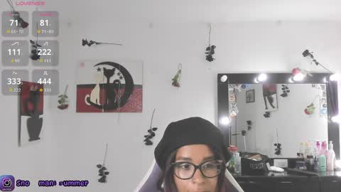 lips_sarasofia online show from 05.29.26