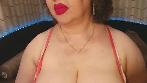 LIpsAddiction online show from 10.10.25