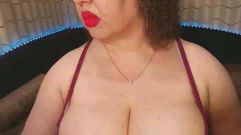 LIpsAddiction online show from 02.08.26