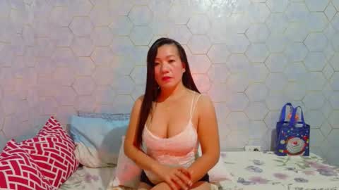 im cherry online show from 02.13.26