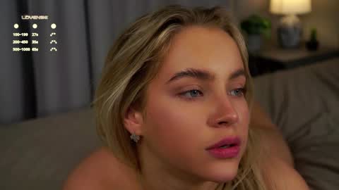 Amelia online show from 02.05.25