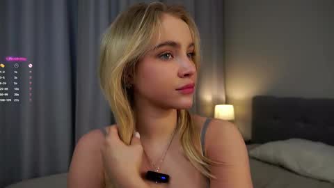 Amelia online show from 02.14.25