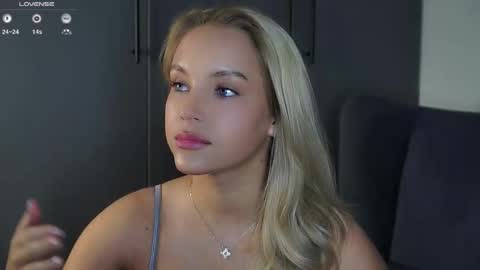 Amelia online show from 09.09.25