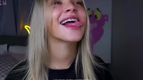 Amelia online show from 01.18.26