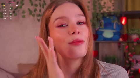 Snapshot of lipswithsweetonthem chatting on 02.20.26 Lina online show from 02.20.26