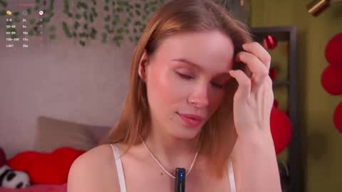 Snapshot of lipswithsweetonthem chatting on 02.26.26 Lina online show from 02.26.26