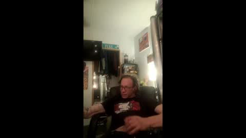 Snapshot of liquid187 chatting on 03.29.26 liquid187 online show from 03.29.26
