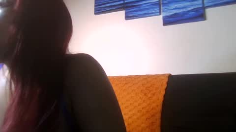 Transexual Elixir online show from 08.02.26