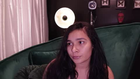 Snapshot of lireesa chatting on 03.12.26 Lire online show from 03.12.26