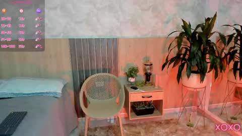 liria online show from 04.14.26