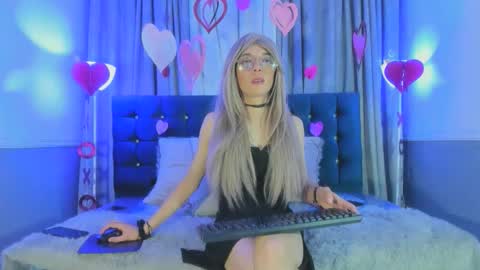 Lis  online show from 02.07.26