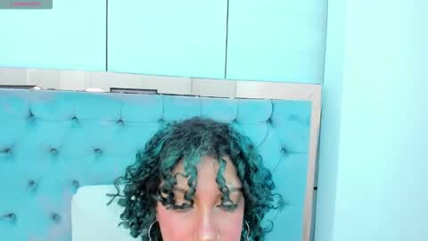 Snapshot of lis_rous chatting on 09.17.25 LIS ROUS online show from 09.17.25