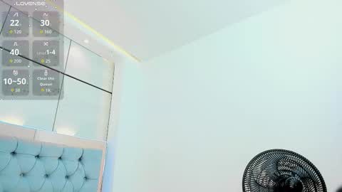 Snapshot of lis_rous chatting on 10.31.25 LIS ROUS online show from 10.31.25