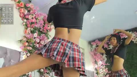 lis_vega_ online show from 07.01.26