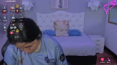 Lisa online show from 10.04.25