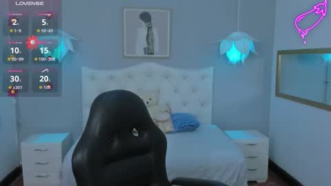 Lisa online show from 10.23.25