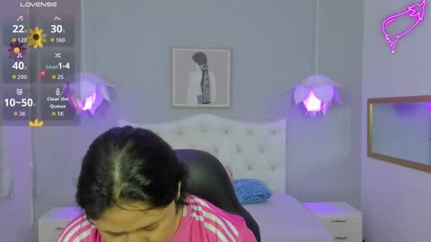 Lisa online show from 10.25.25