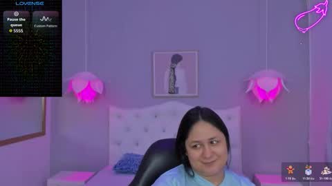 Lisa online show from 12.20.25