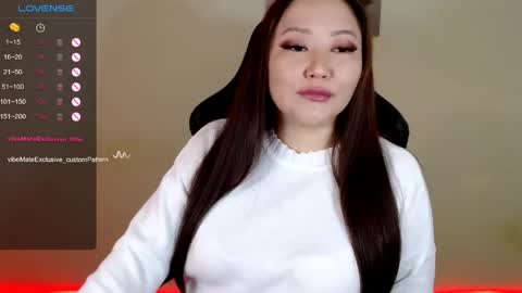 Lisa Harris online show from 05.14.26