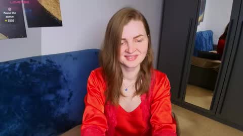 Snapshot of lisa__evans chatting on 05.20.26 Lisa online show from 05.20.26